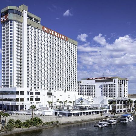 Don Laughlin'S Riverside Resort & Casino Exterior foto