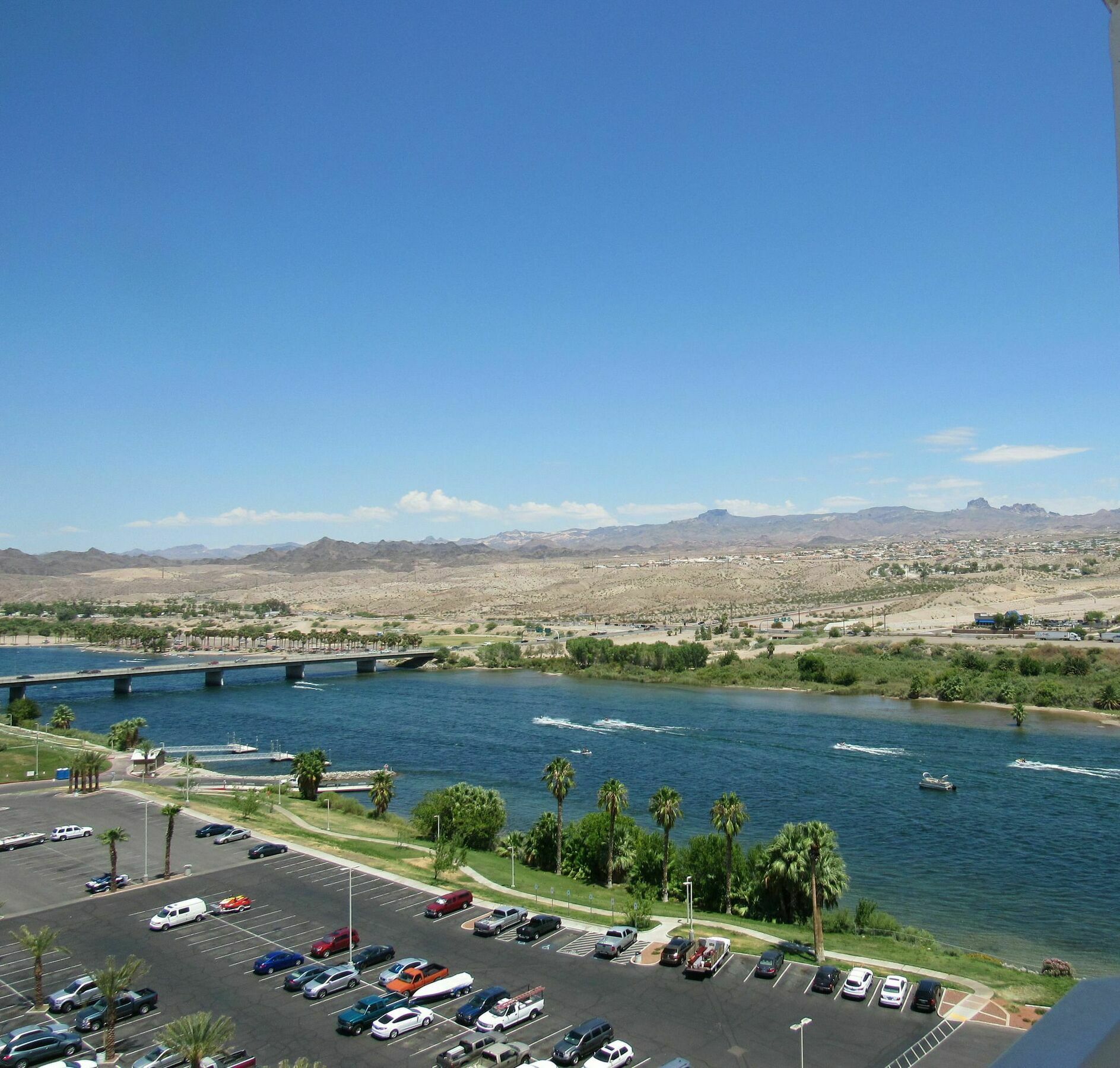 Don Laughlin'S Riverside Resort & Casino Exterior foto